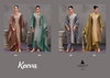 Keeva Vol 3 By Cinderella Banglory Silk Wholesale Salwar Kameez Suppliers In Mumbai
